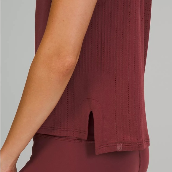 Lululemon Train to Be Tank Top - Picture 3 of 10